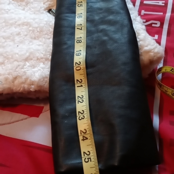 American Eagle Outfitters faux fur jacket Large - Picture 16 of 16